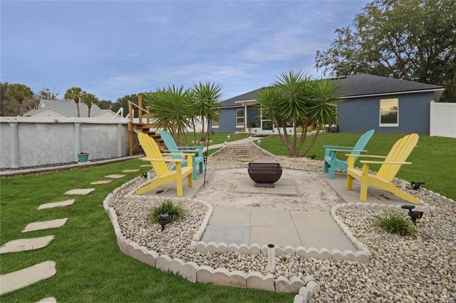 640 WOODVIEW DRIVE, Tavares, FL 32778