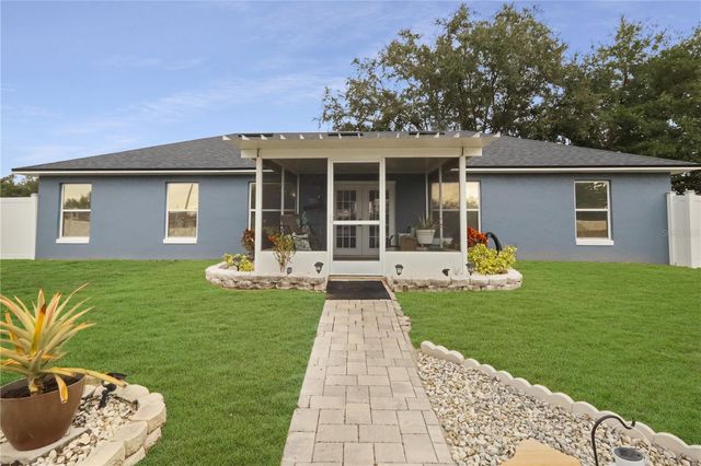 640 WOODVIEW DRIVE, Tavares, FL 32778