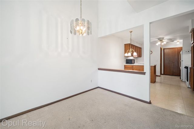 37440 N Laurel Park Drive, Livonia, MI 48152