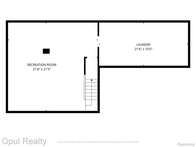 37440 N Laurel Park Drive, Livonia, MI 48152