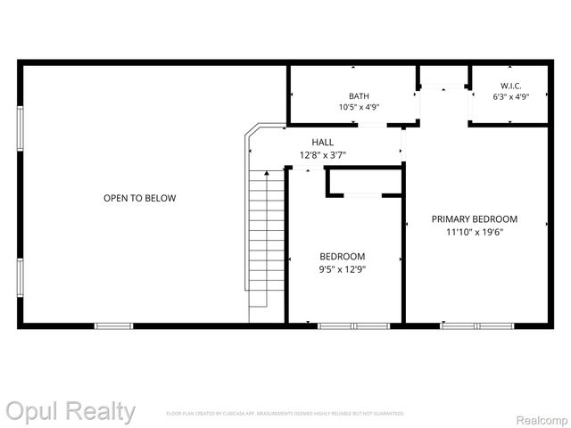 37440 N Laurel Park Drive, Livonia, MI 48152