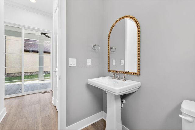 3676 Beulah Park, Drive, Grove City, OH 43123
