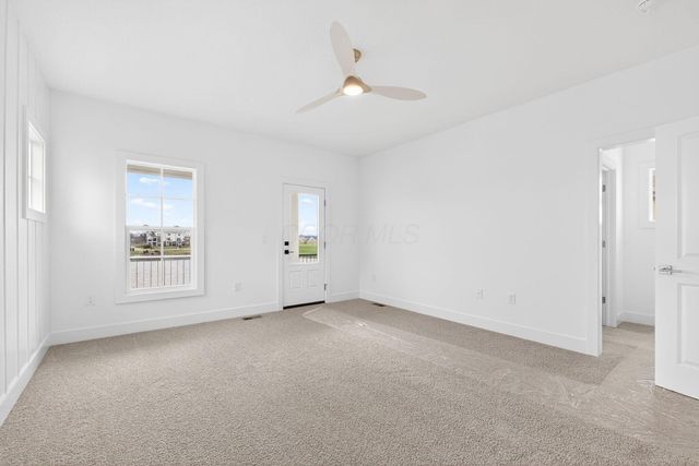 3676 Beulah Park, Drive, Grove City, OH 43123