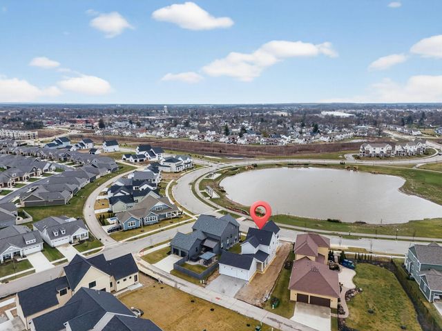 3676 Beulah Park, Drive, Grove City, OH 43123