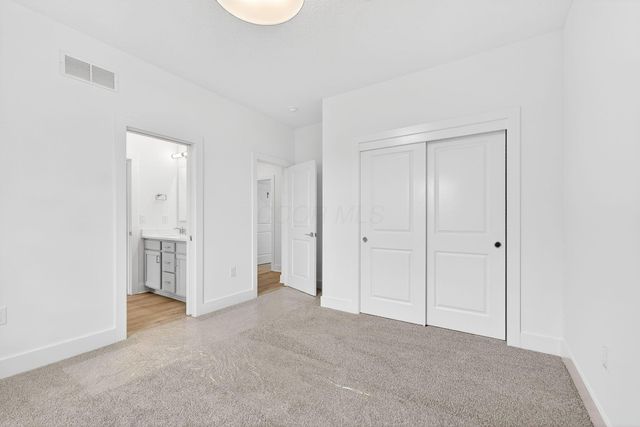 3676 Beulah Park, Drive, Grove City, OH 43123