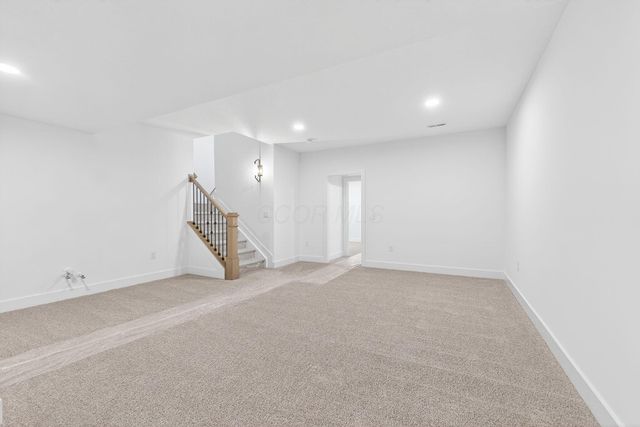 3676 Beulah Park, Drive, Grove City, OH 43123