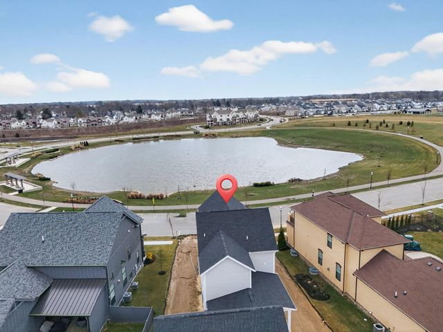 3676 Beulah Park, Drive, Grove City, OH 43123