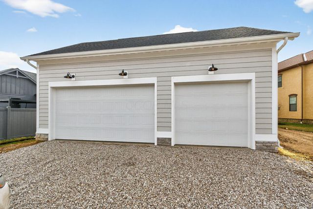 3676 Beulah Park, Drive, Grove City, OH 43123