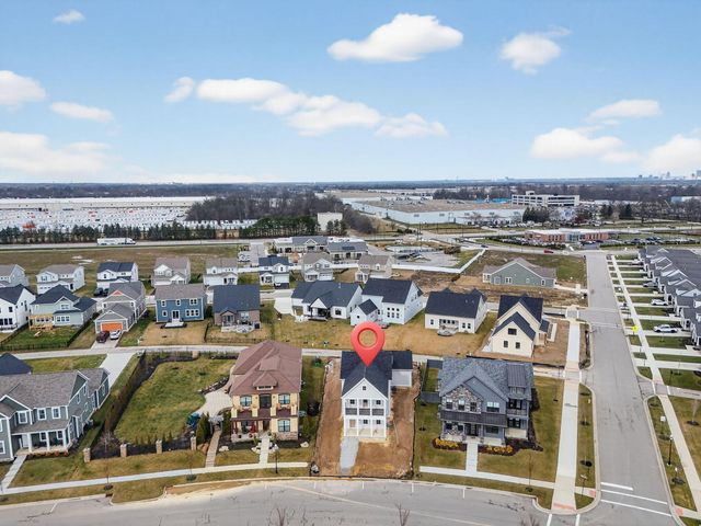 3676 Beulah Park, Drive, Grove City, OH 43123