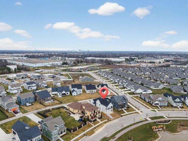 3676 Beulah Park, Drive, Grove City, OH 43123