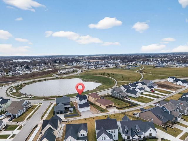 3676 Beulah Park, Drive, Grove City, OH 43123