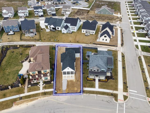 3676 Beulah Park, Drive, Grove City, OH 43123