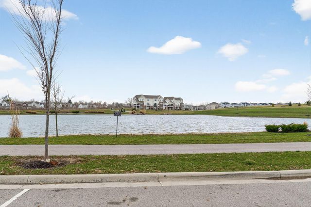 3676 Beulah Park, Drive, Grove City, OH 43123