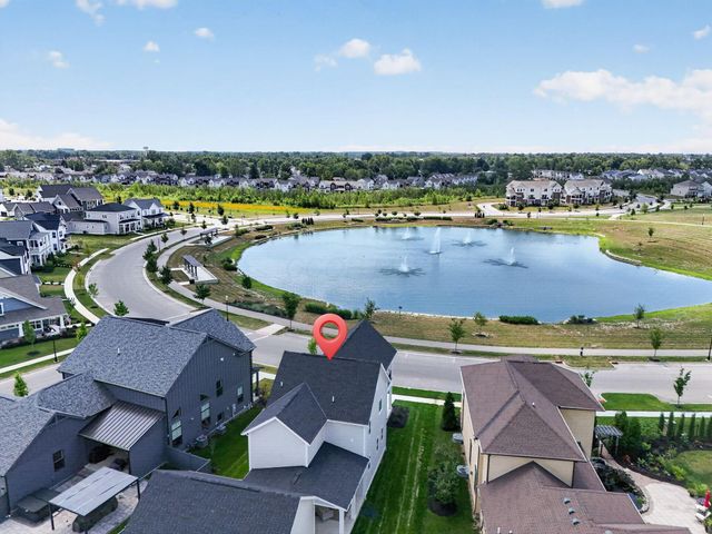 3676 Beulah Park, Drive, Grove City, OH 43123