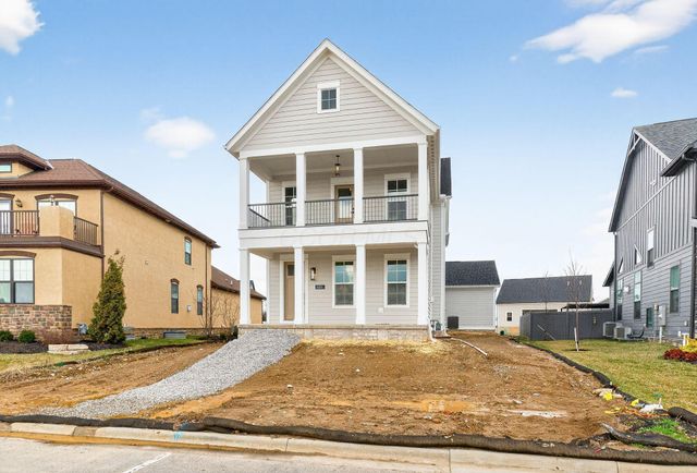 3676 Beulah Park, Drive, Grove City, OH 43123