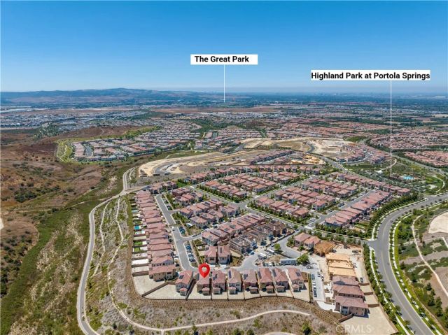 136 Tomahawk, Irvine, CA 92618