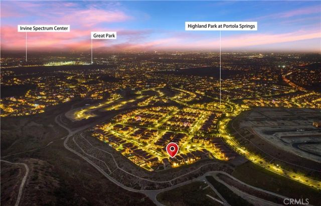 136 Tomahawk, Irvine, CA 92618