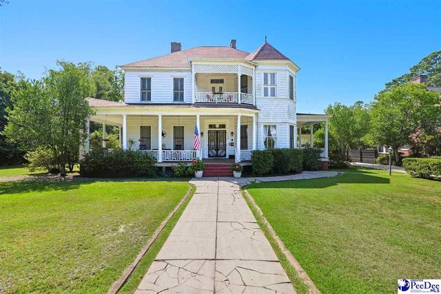 119 Spring Street, Darlington, SC 29532