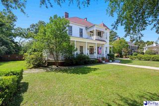119 Spring Street, Darlington, SC 29532