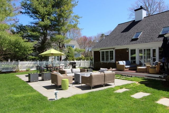 3 Ground Cover, Sandwich, MA 02563