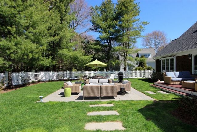 3 Ground Cover, Sandwich, MA 02563