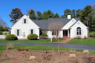 3 Ground Cover, Sandwich, MA 02563
