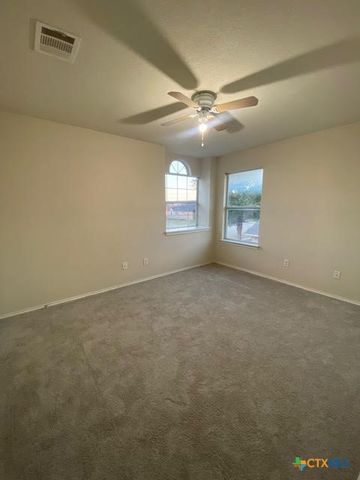 5004 Sydney Harbour Court, Killeen, TX 76549