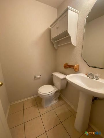 5004 Sydney Harbour Court, Killeen, TX 76549