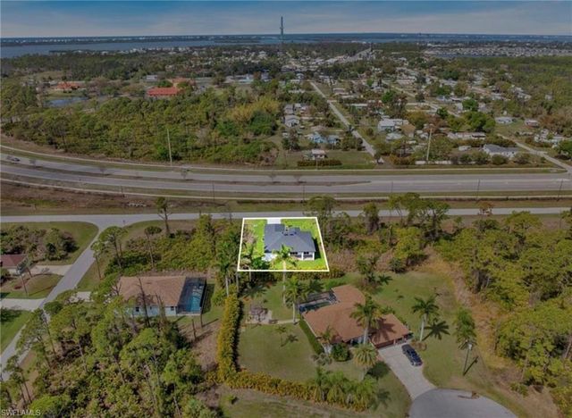 133 West DR, Rotonda West, FL 33947
