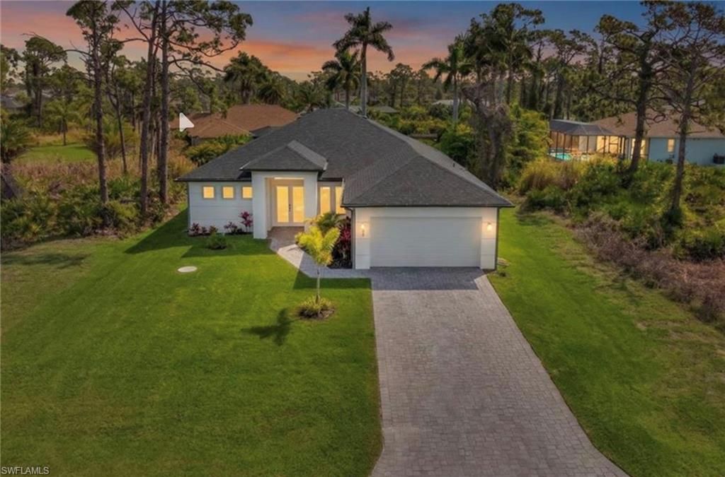 133 West DR, Rotonda West, FL 33947
