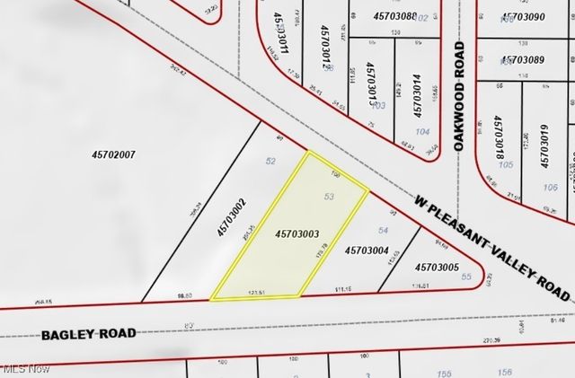 12939 W Pleasant Valley Road, Parma, OH 44130