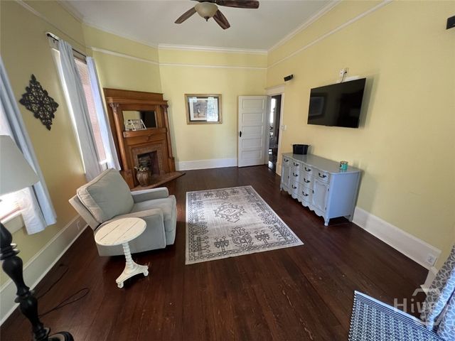 107 W 37th Street, Savannah, GA 31401