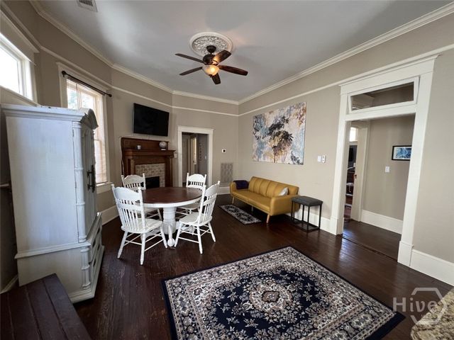 107 W 37th Street, Savannah, GA 31401