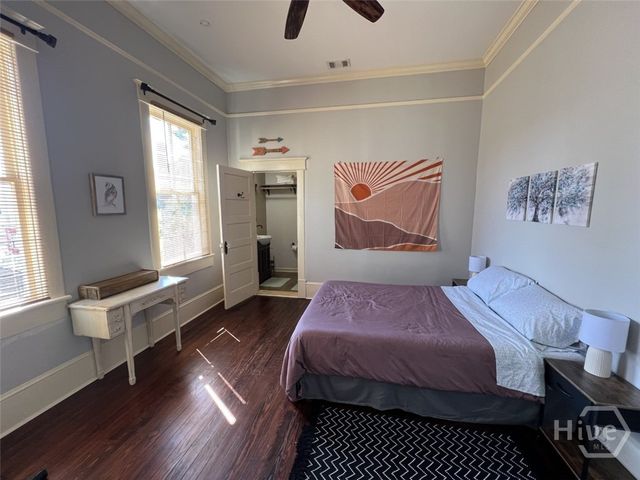 107 W 37th Street, Savannah, GA 31401