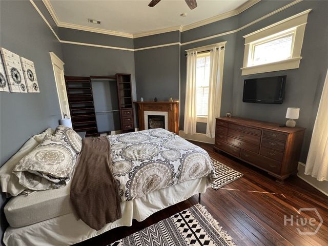 107 W 37th Street, Savannah, GA 31401