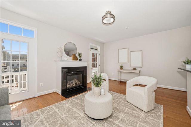 7907 HOMEFIELD DR, Landover, MD 20785