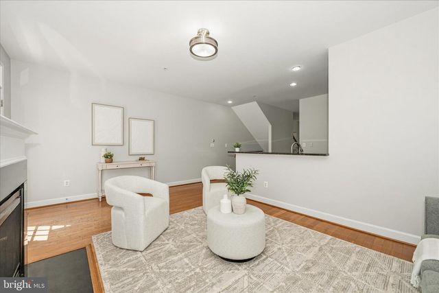 7907 HOMEFIELD DR, Landover, MD 20785