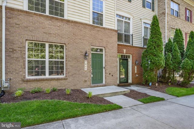 7907 HOMEFIELD DR, Landover, MD 20785