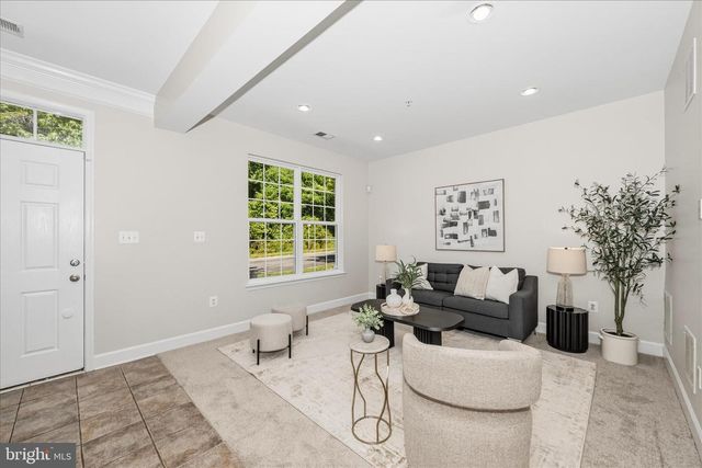 7907 HOMEFIELD DR, Landover, MD 20785
