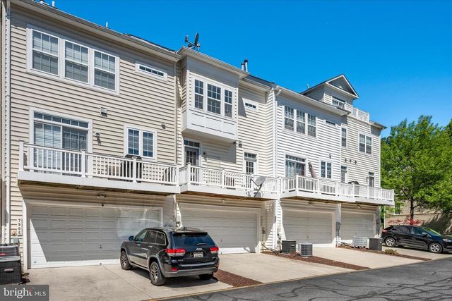 7907 HOMEFIELD DR, Landover, MD 20785