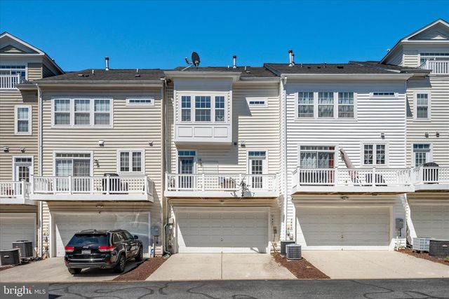 7907 HOMEFIELD DR, Landover, MD 20785