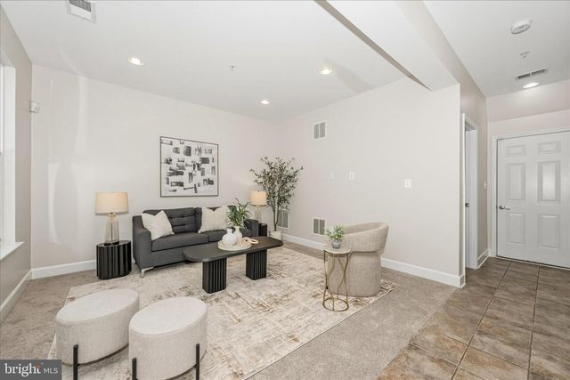 7907 HOMEFIELD DR, Landover, MD 20785