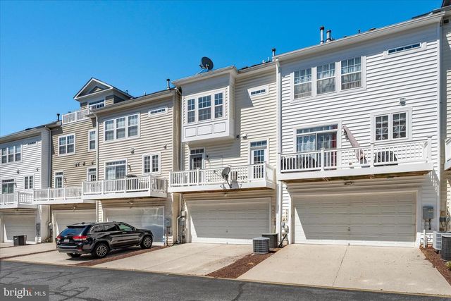 7907 HOMEFIELD DR, Landover, MD 20785