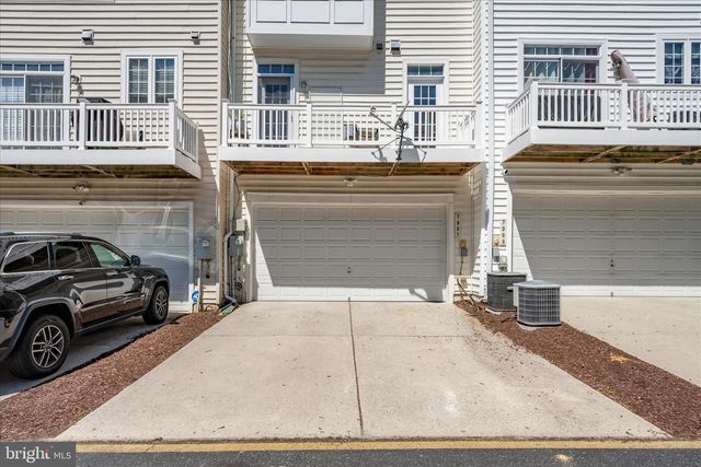 7907 HOMEFIELD DR, Landover, MD 20785
