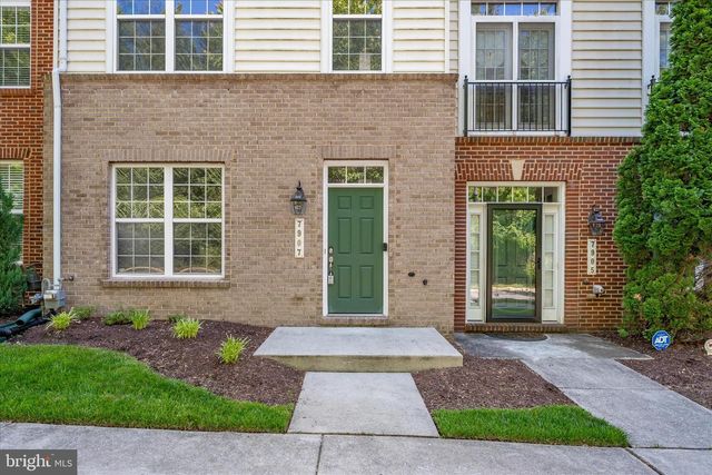 7907 HOMEFIELD DR, Landover, MD 20785