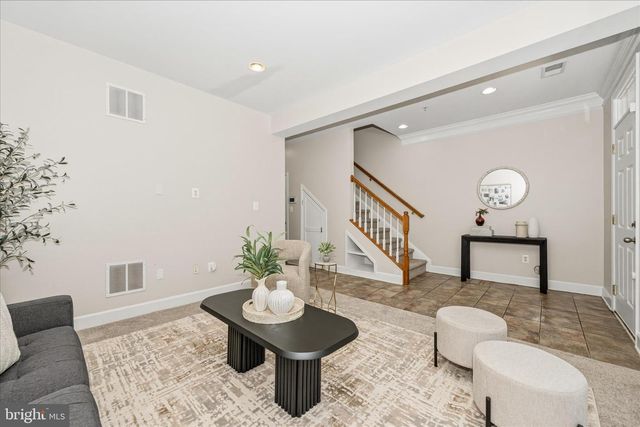 7907 HOMEFIELD DR, Landover, MD 20785