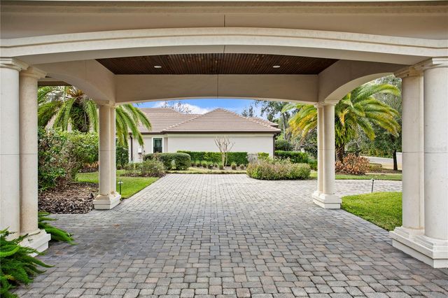 16911 COMUNIDAD DE AVILA, Lutz, FL 33548