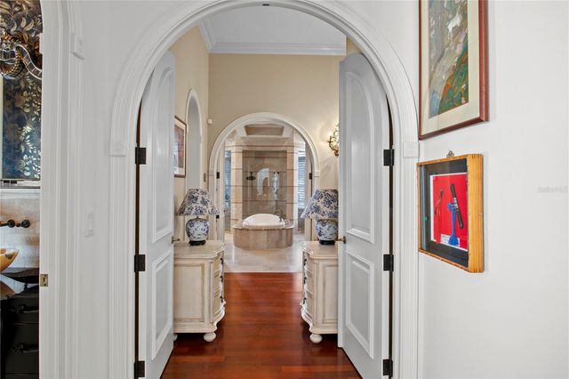 16911 COMUNIDAD DE AVILA, Lutz, FL 33548