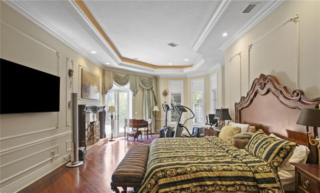 16911 COMUNIDAD DE AVILA, Lutz, FL 33548