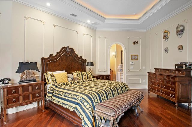 16911 COMUNIDAD DE AVILA, Lutz, FL 33548